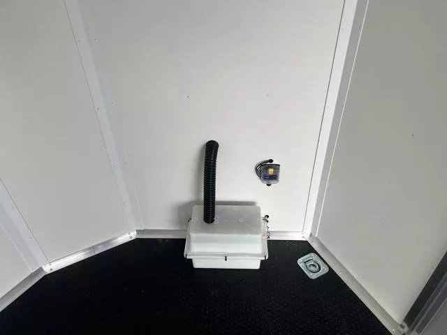 new Cargo (Enclosed) Trailers Wells Cargo  for sale, in Acton, AL Thumbnail 10