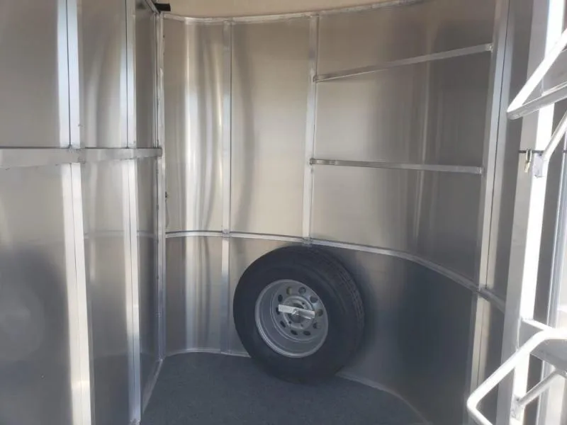 new Horse Trailers Maverick Trailers  for sale, in Acton, CA Thumbnail 11