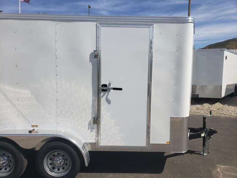 new Cargo (Enclosed) Trailers Other  for sale, in Acton, CA Thumbnail 6