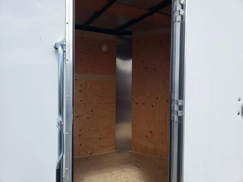 new Cargo (Enclosed) Trailers Other  for sale, in Acton, CA Thumbnail 8