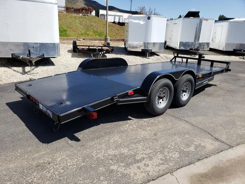 new Other Trailers Texas Bragg Trailers  for sale, in Acton, CA Thumbnail 2