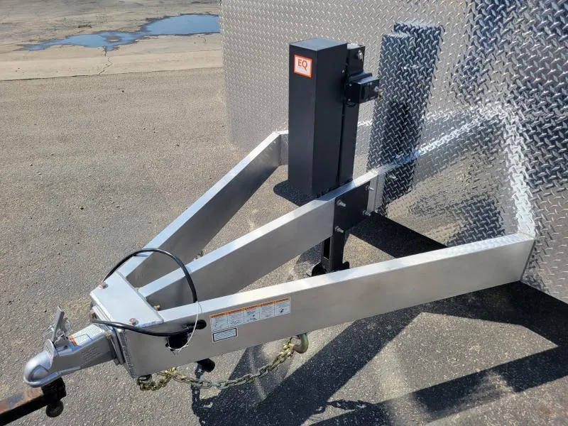 new Car Haulers / Racing Trailers ATC  for sale, in Acton, CA Thumbnail 23