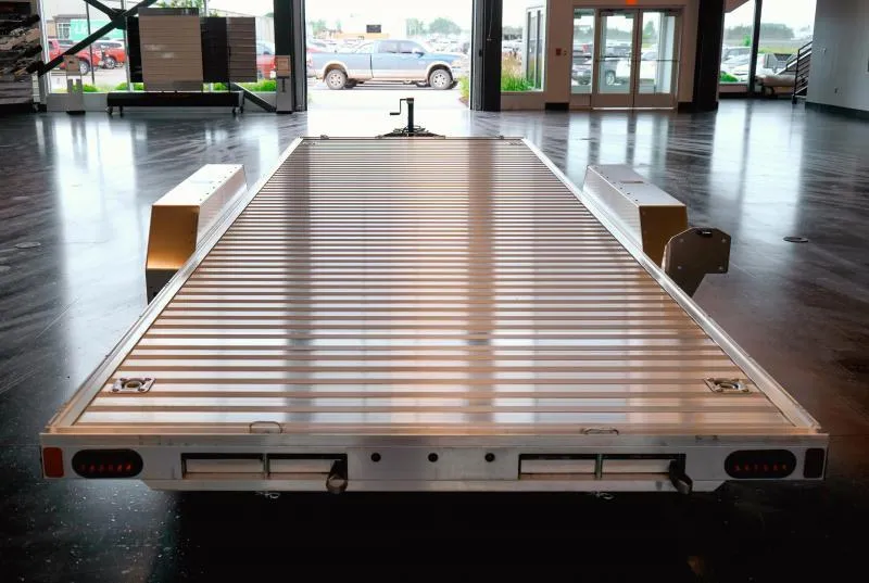 new Other Trailers Timpte  for sale, in Acton, CA Thumbnail 7