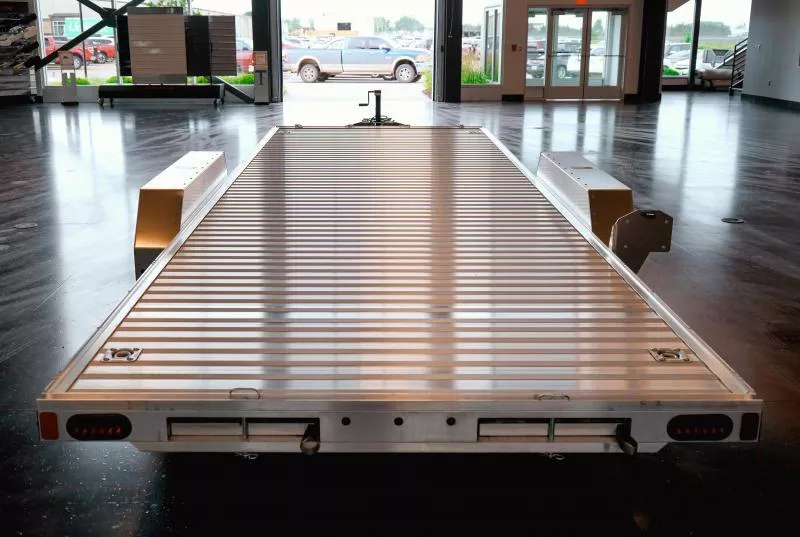 new Other Trailers Timpte  for sale, in Acton, CA Thumbnail 7