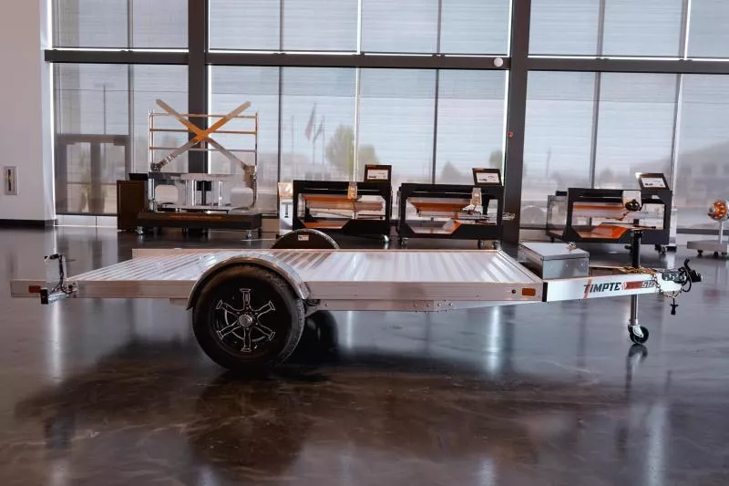 new Other Trailers Timpte  for sale, in Acton, CA Thumbnail 9