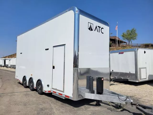 new Car Haulers / Racing Trailers ATC  for sale, in Acton, AL image-0