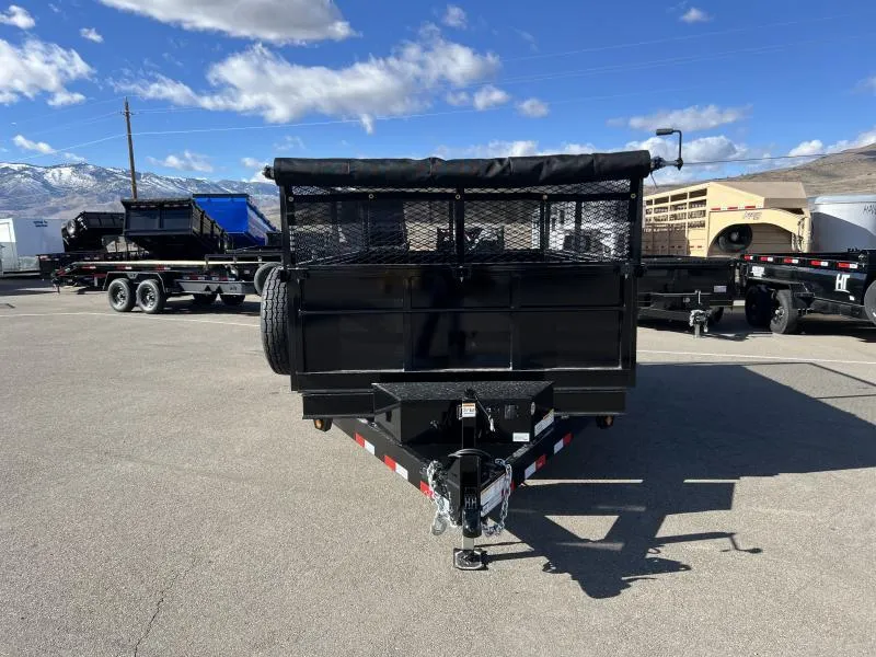 new Other Trailers Snake River  for sale, in Acton, CA Thumbnail 3