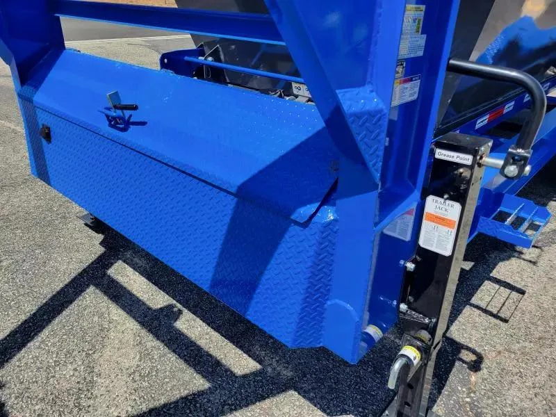 new Other Trailers Horizon Trailers  for sale, in Acton, CA Thumbnail 6