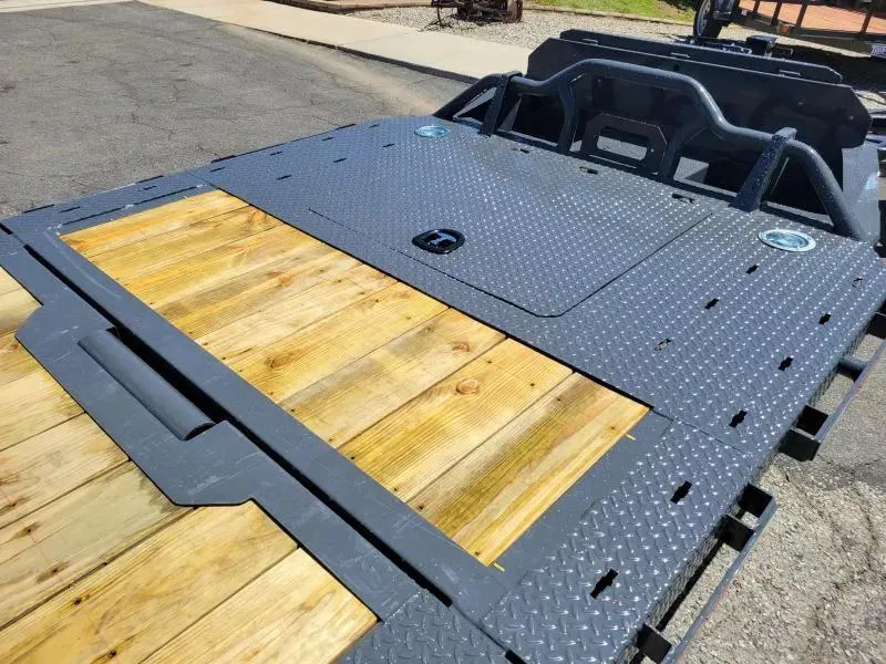 new Other Trailers Horizon Trailers  for sale, in Acton, CA Thumbnail 6