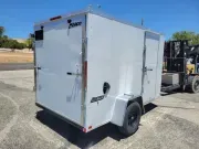 new Cargo (Enclosed) Trailers Pace American  for sale, in Acton, CA Thumbnail 2