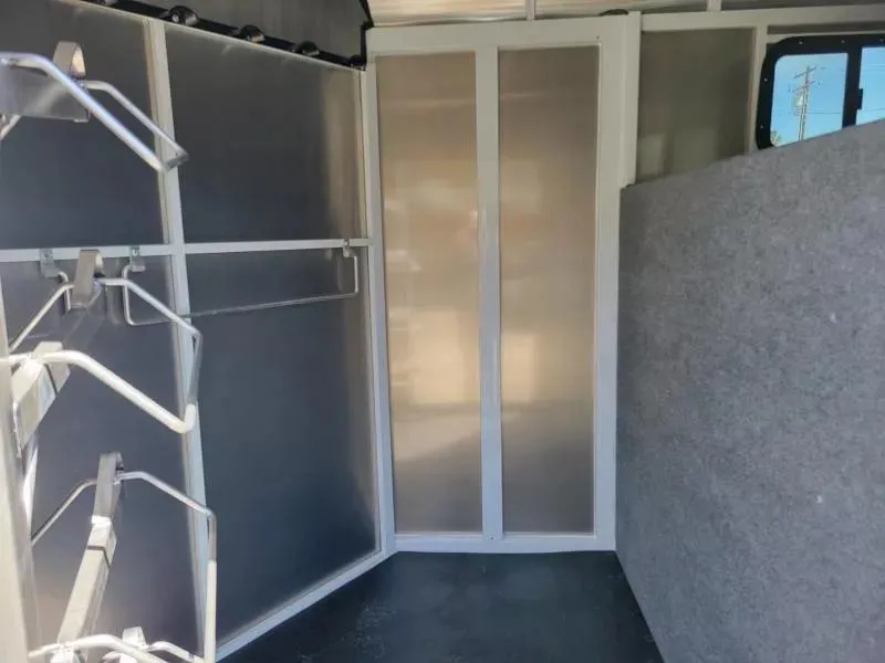 new Horse Trailers Maverick Trailers  for sale, in Acton, CA Thumbnail 6