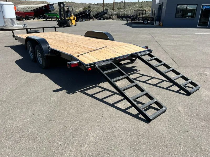 new Other Trailers Snake River  for sale, in Acton, AL Thumbnail 5