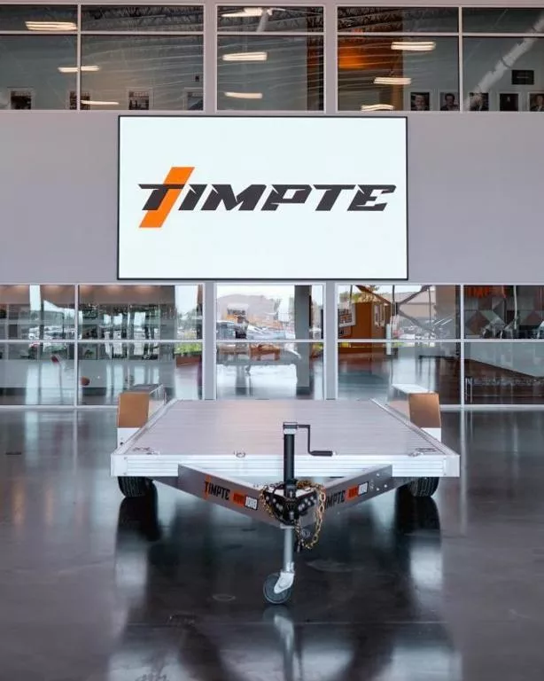 new Other Trailers Timpte  for sale, in Acton, CA Thumbnail 16