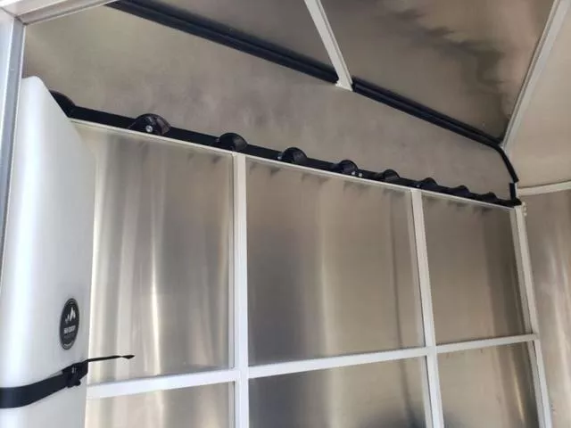 new Horse Trailers Maverick Trailers  for sale, in Acton, AL Thumbnail 12