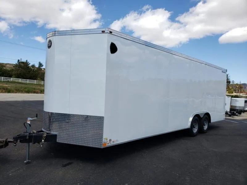 used Other Trailers Wells Cargo  for sale, in Acton, AL Thumbnail 11