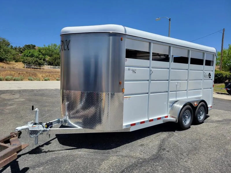 new Other Trailers Maverick Trailers  for sale, in Acton, AL Thumbnail 11
