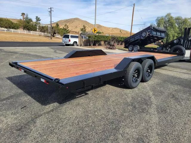 new Other Trailers Iron Panther  for sale, in Acton, AL Thumbnail 2