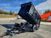 new Dump Trailers Iron Panther  for sale, in Acton, CA Thumbnail 2