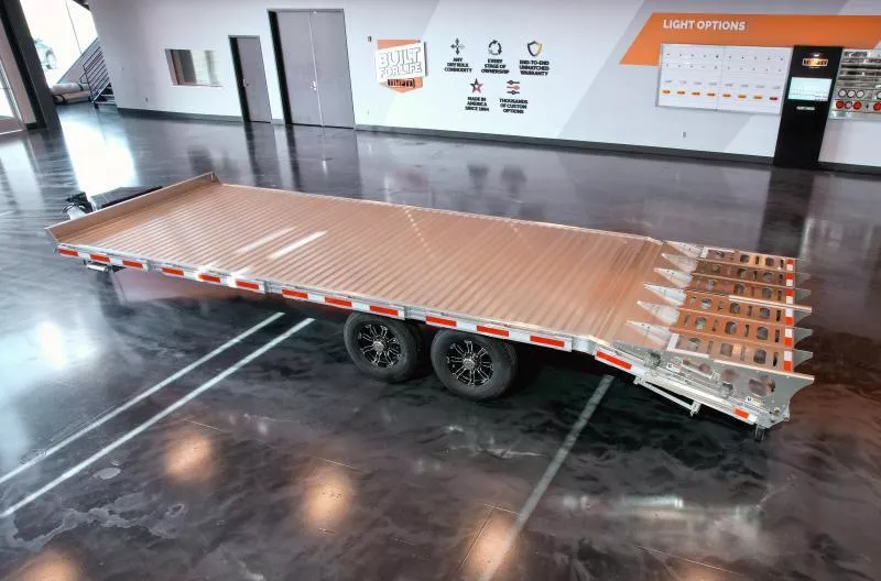 new Other Trailers Timpte  for sale, in Acton, CA Thumbnail 18