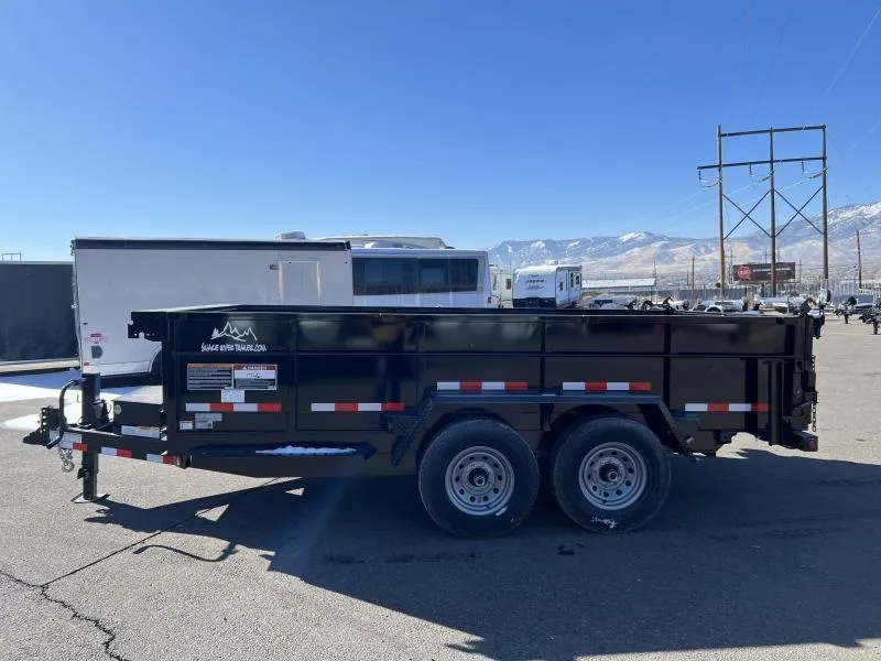 new Other Trailers Snake River  for sale, in Acton, CA Thumbnail 3