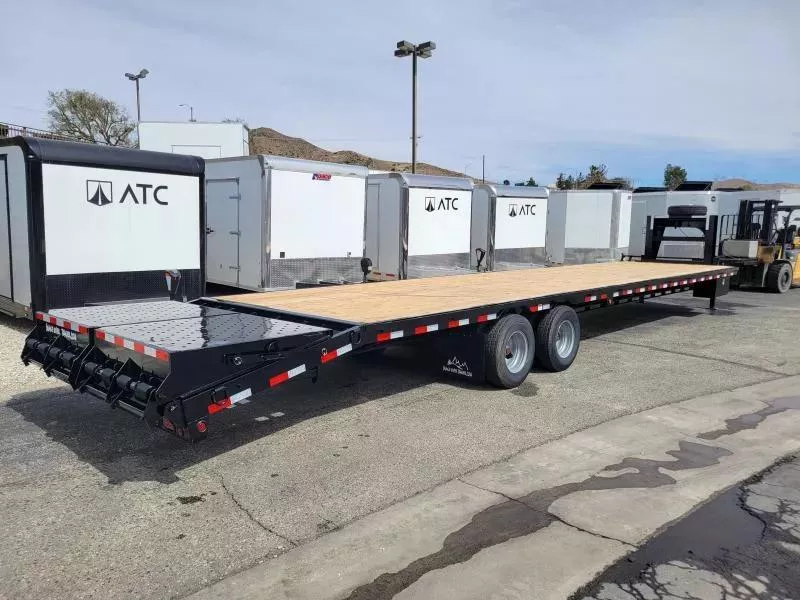 new Other Trailers Snake River  for sale, in Acton, CA Thumbnail 10