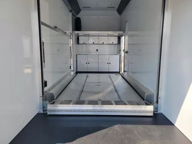 new Car Haulers / Racing Trailers ATC  for sale, in Acton, CA Thumbnail 14