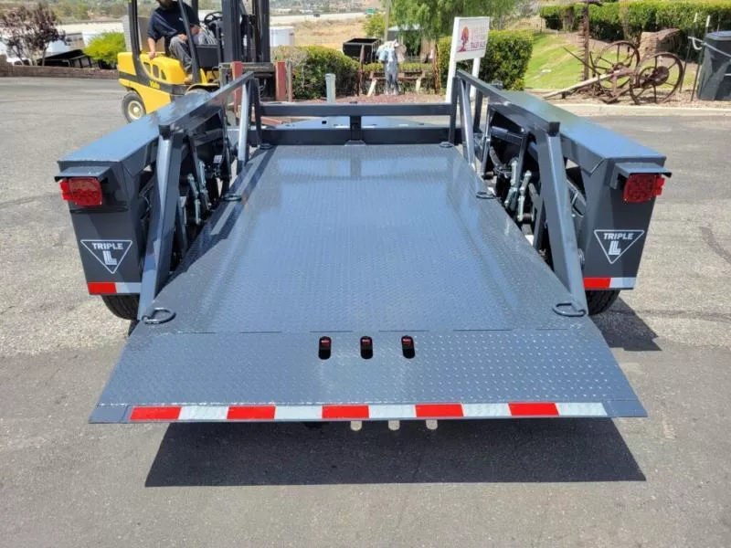 new Other Trailers Triple L  for sale, in Acton, AL Thumbnail 4