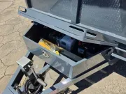 new Dump Trailers Iron Panther  for sale, in Acton, AL Thumbnail 7