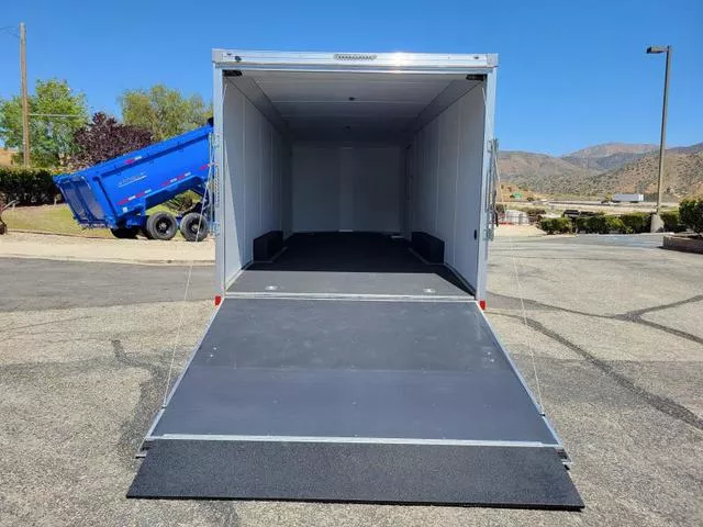 new Other Trailers Wells Cargo  for sale, in Acton, CA Thumbnail 8