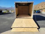 new Cargo (Enclosed) Trailers Pace American  for sale, in Acton, CA Thumbnail 4