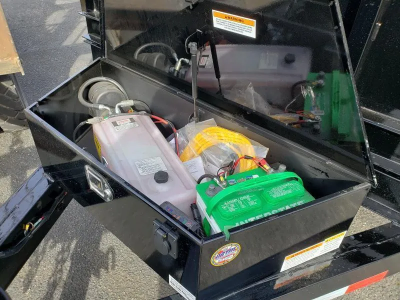 used Other Trailers Snake River  for sale, in Acton, CA Thumbnail 8