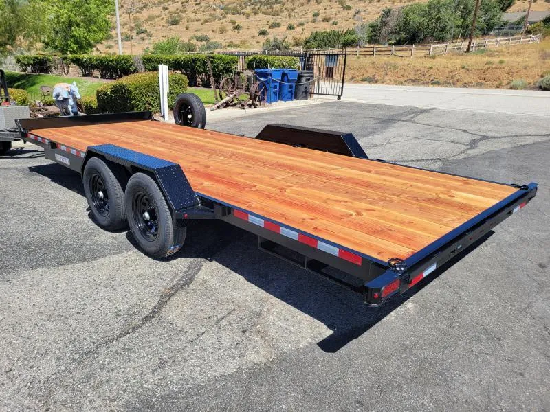 used Other Trailers Iron Panther  for sale, in Acton, AL Thumbnail 6