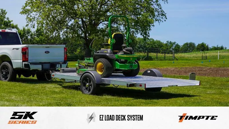 new Other Trailers Timpte  for sale, in Acton, CA Thumbnail 4