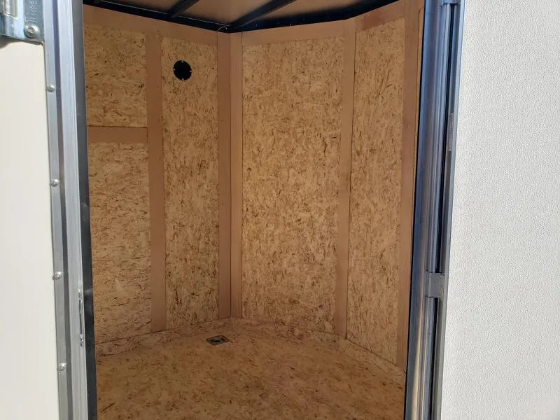 new Cargo (Enclosed) Trailers Wells Cargo  for sale, in Acton, AL Thumbnail 5