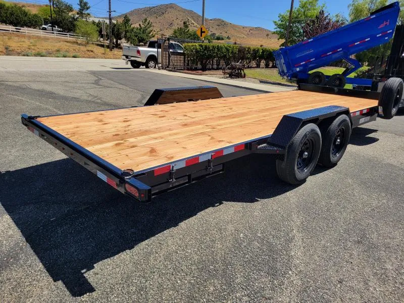 new Other Trailers Iron Panther  for sale, in Acton, CA Thumbnail 2