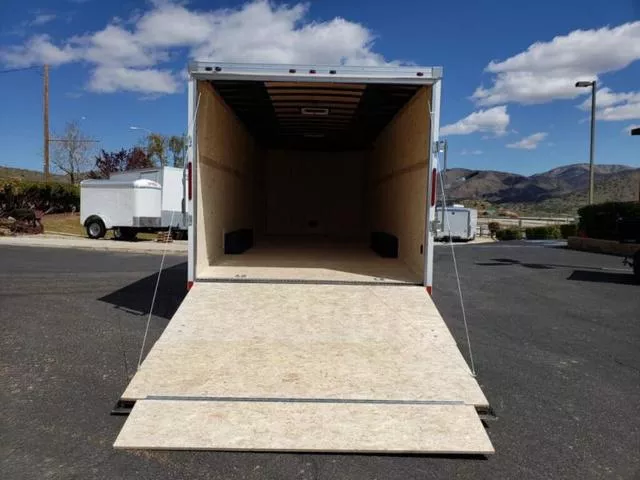 used Other Trailers Wells Cargo  for sale, in Acton, AL Thumbnail 5