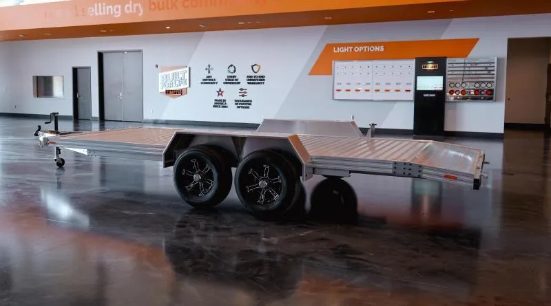 new Other Trailers Timpte  for sale, in Acton, AL Thumbnail 13