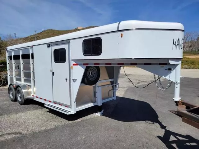 Maverick 3-H Highside G/N