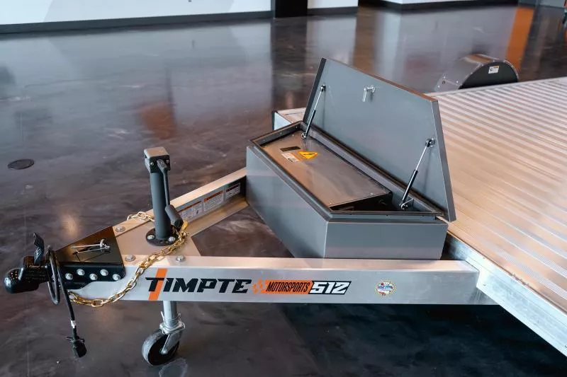 new Other Trailers Timpte  for sale, in Acton, CA Thumbnail 12