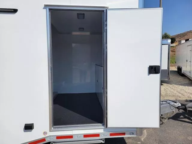 new Car Haulers / Racing Trailers ATC  for sale, in Acton, AL Thumbnail 4