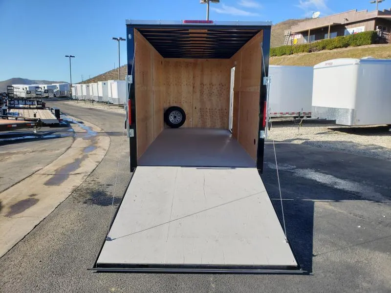 new Cargo (Enclosed) Trailers Other  for sale, in Acton, CA Thumbnail 3