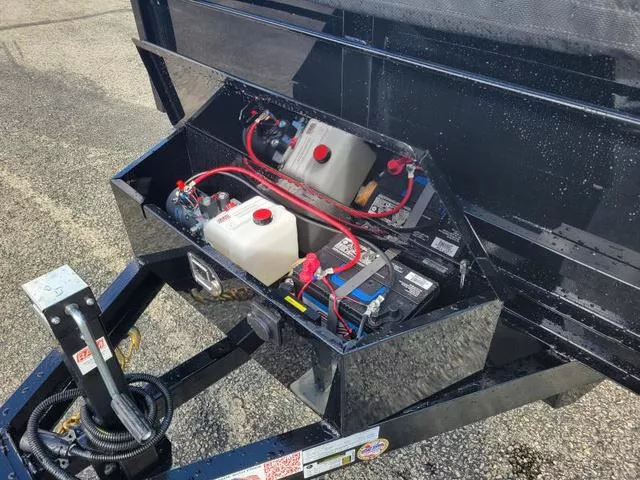 new Other Trailers Iron Panther  for sale, in Acton, AL Thumbnail 9