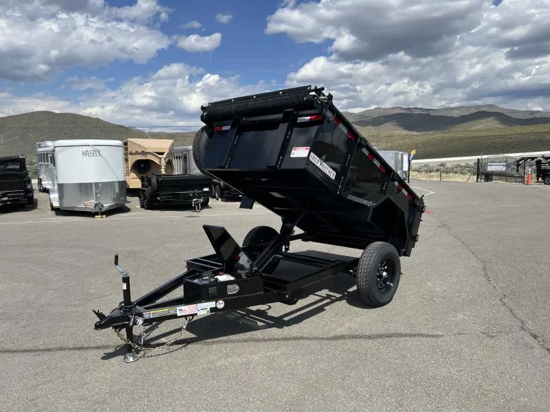 new Other Trailers Iron Panther  for sale, in Acton, CA Thumbnail 2