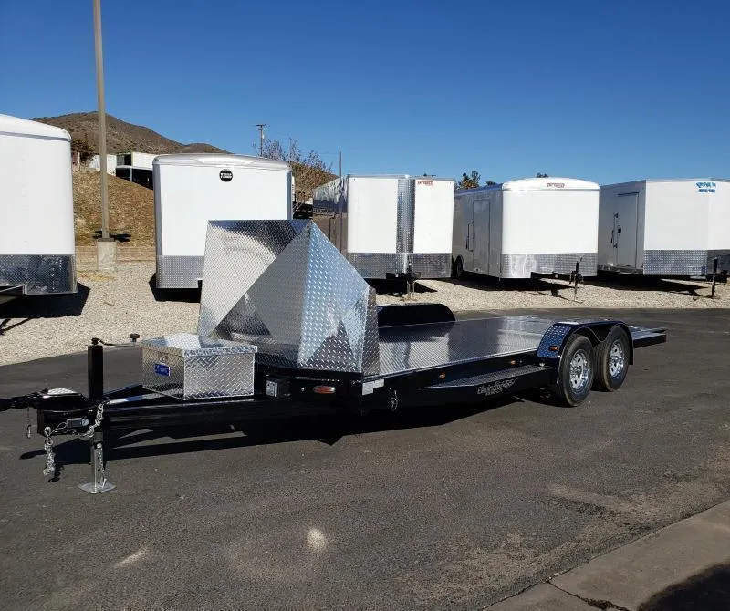 new Other Trailers 102 Ironworks  for sale, in Acton, AL Thumbnail 4