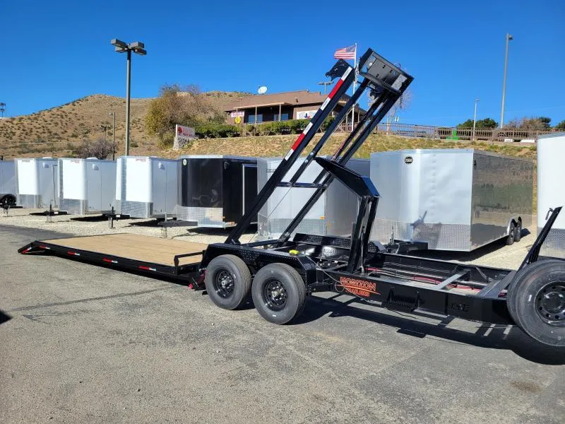 new Other Trailers Horizon Trailers  for sale, in Acton, CA Thumbnail 5