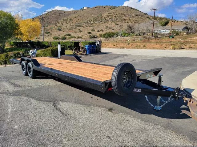 Iron Panther 8.5?--28 AP14K Hauler