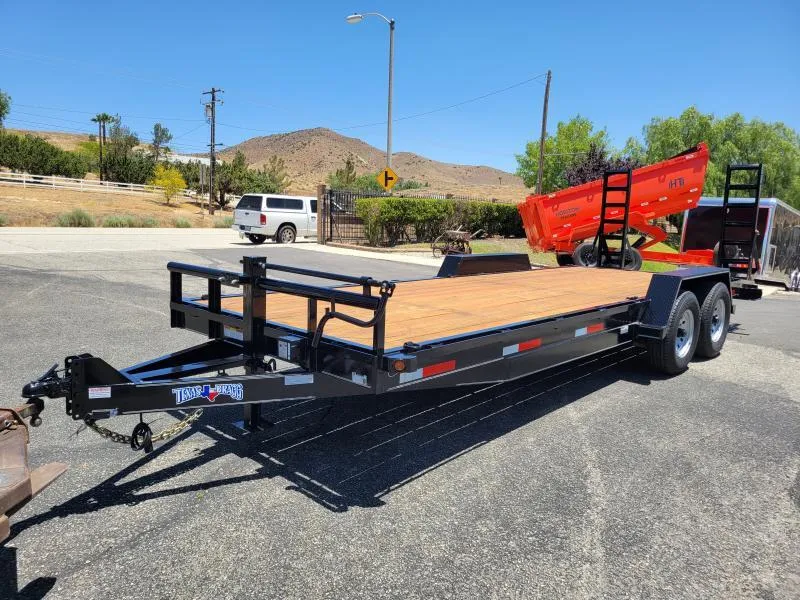 new Other Trailers Texas Bragg Trailers  for sale, in Acton, AL Thumbnail 5