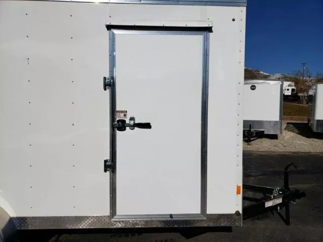 new Cargo (Enclosed) Trailers Other  for sale, in Acton, AL Thumbnail 7