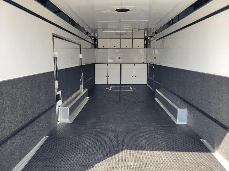 new Car Haulers / Racing Trailers ATC  for sale, in Acton, CA Thumbnail 13