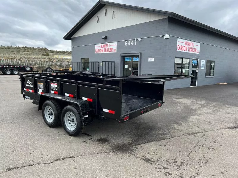 new Other Trailers Snake River  for sale, in Acton, AL Thumbnail 10